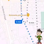 Panzió Pietracielo 4*