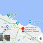 Panzió Pietracielo Polignano a Mare