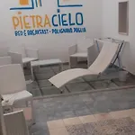 Pietracielo Panzió Polignano a Mare