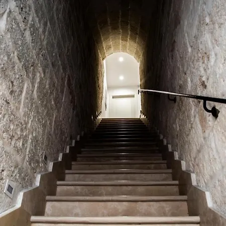 Pietracielo B&B 폴리나노 아마레