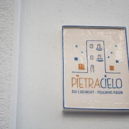 Bed & Breakfast Pietracielo