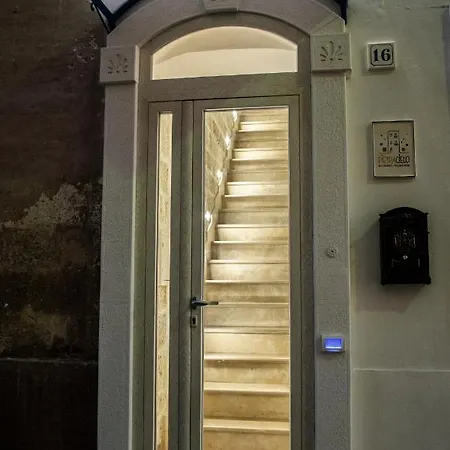 Bed & Breakfast Pietracielo