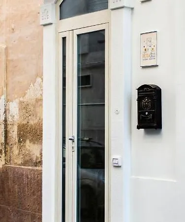 Bed & Breakfast Pietracielo