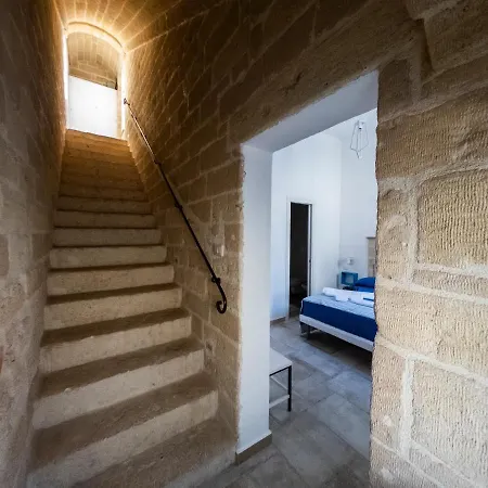 Pietracielo * Polignano a Mare
