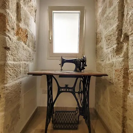 Pietracielo Bed & Breakfast