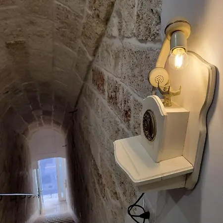 Panzió Pietracielo Polignano a Mare