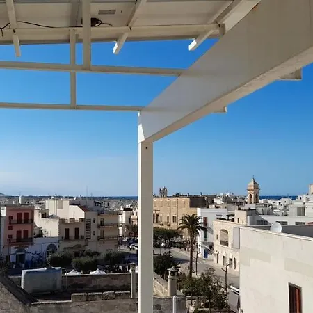 Pietracielo Bed & Breakfast Polignano a Mare