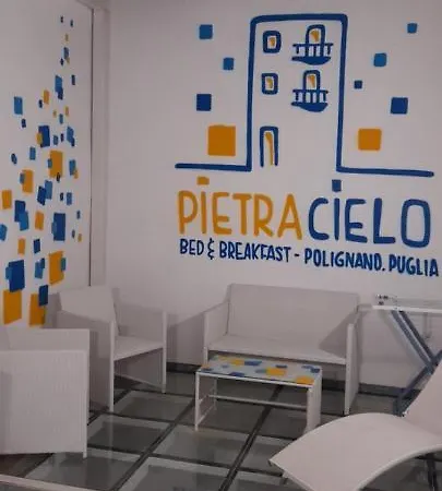 Pietracielo 住宿加早餐酒店 滨海波利尼亚诺