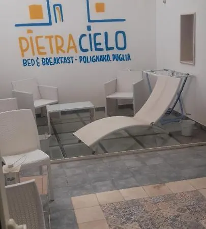 Pietracielo Panzió Polignano a Mare