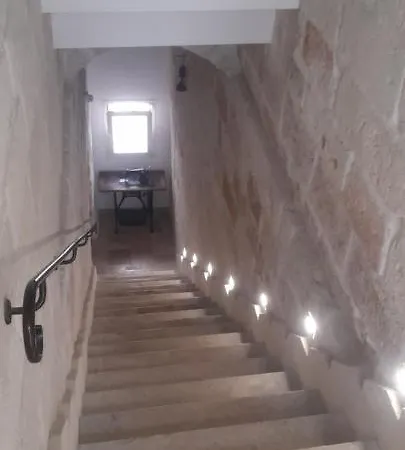 Pietracielo Bed & Breakfast Polignano a Mare