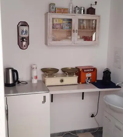Pietracielo Bed & Breakfast *
