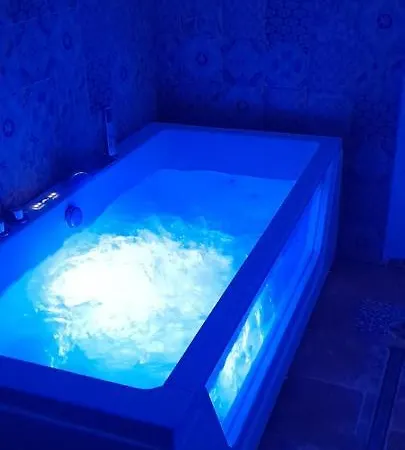 Bed & Breakfast Pietracielo