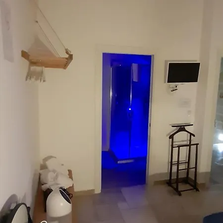 Bed & Breakfast Pietracielo