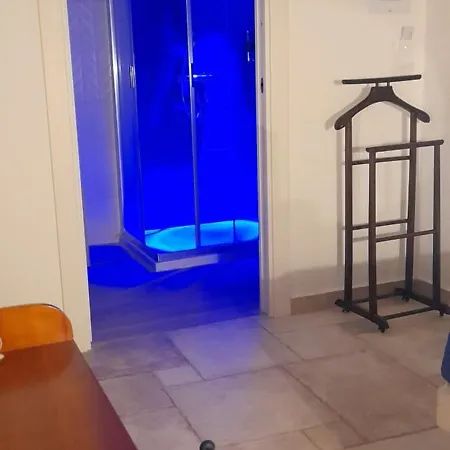 Pietracielo Polignano a Mare