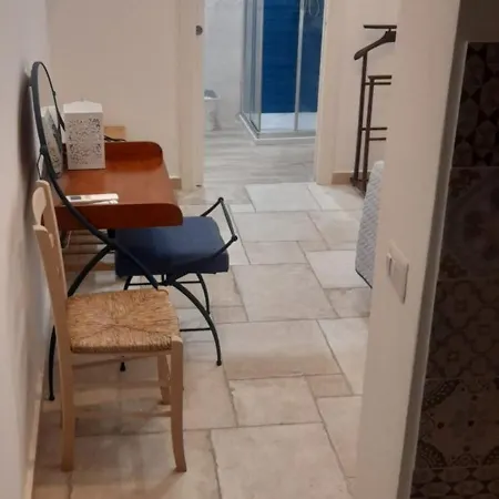 Bed & Breakfast Pietracielo *