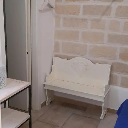 Pietracielo Bed & Breakfast *