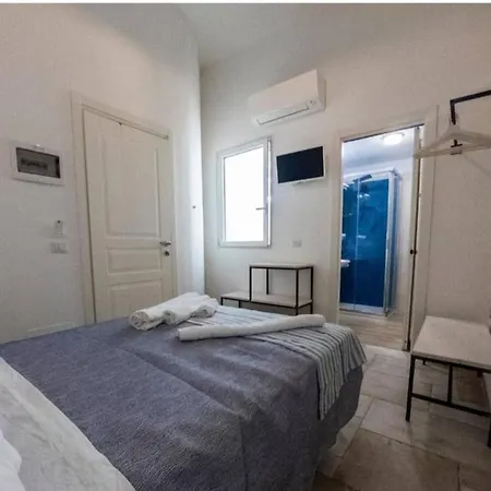 Pietracielo Polignano a Mare
