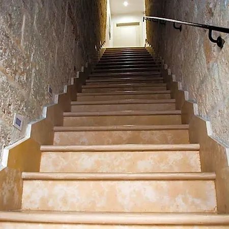 Pietracielo 4*