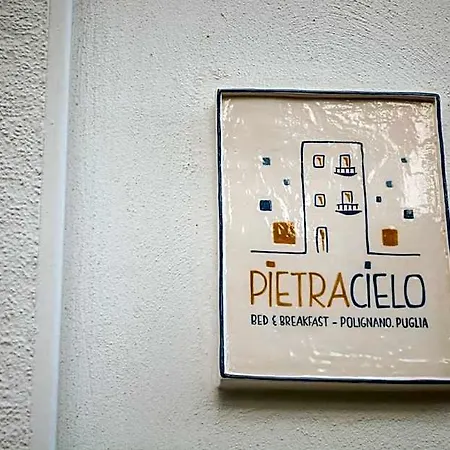 Pietracielo Panzió 4*