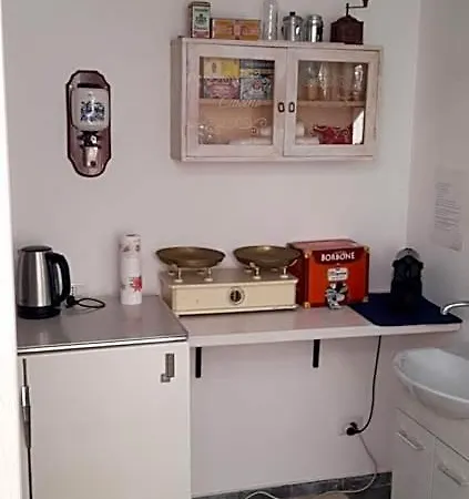 Pietracielo Panzió 4*