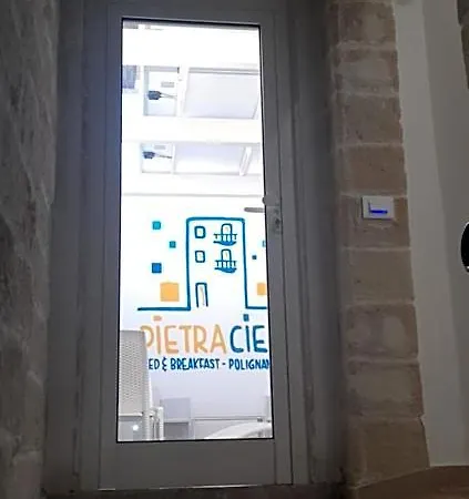 Pietracielo Panzió 4*