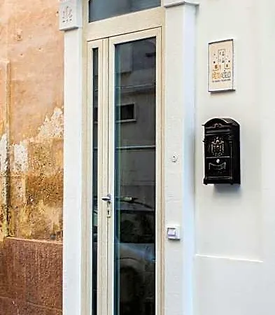 Bed & Breakfast Pietracielo 4*