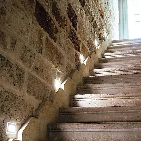 Panzió Pietracielo 4*