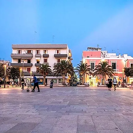 Pietracielo Panzió