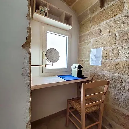 Panzió Pietracielo 4*