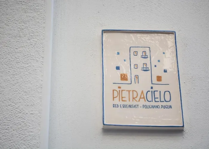 Bed & Breakfast Pietracielo