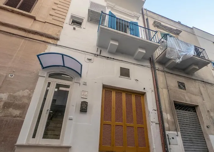 Bed & Breakfast Pietracielo 4*