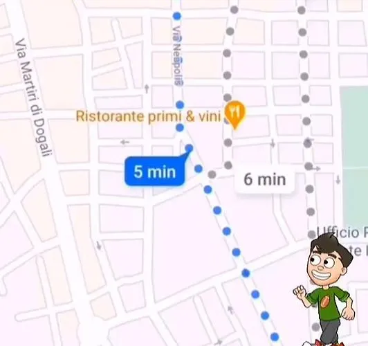 Bed & Breakfast Pietracielo 4*