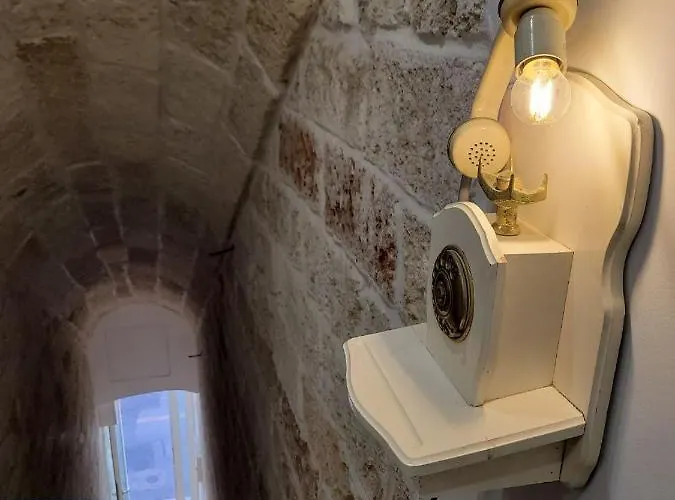 Bed & Breakfast Pietracielo Polignano a Mare