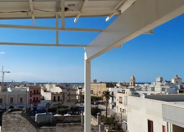 Pietracielo Bed & Breakfast Polignano a Mare