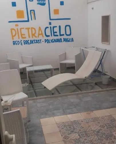 Pietracielo Bed & Breakfast Polignano a Mare